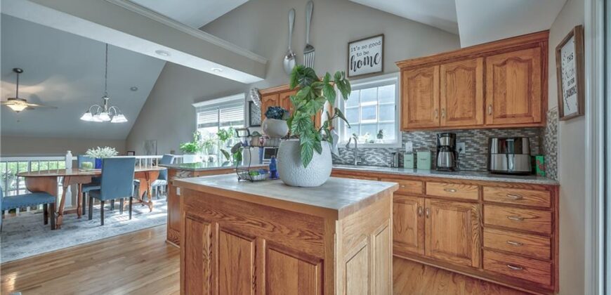 4605 NE 105th Street, Kansas City, MO 64156
