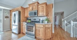 4605 NE 105th Street, Kansas City, MO 64156