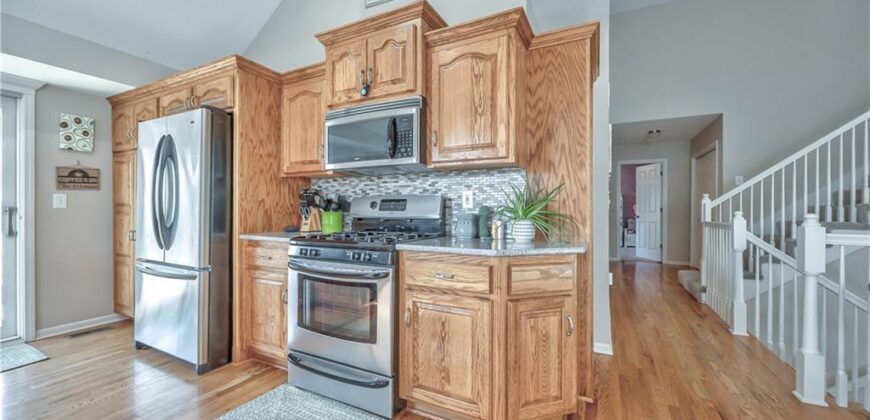 4605 NE 105th Street, Kansas City, MO 64156