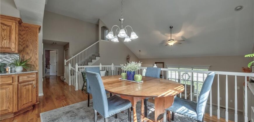 4605 NE 105th Street, Kansas City, MO 64156