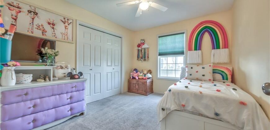 4605 NE 105th Street, Kansas City, MO 64156