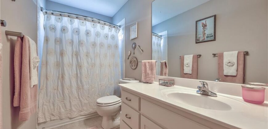4605 NE 105th Street, Kansas City, MO 64156