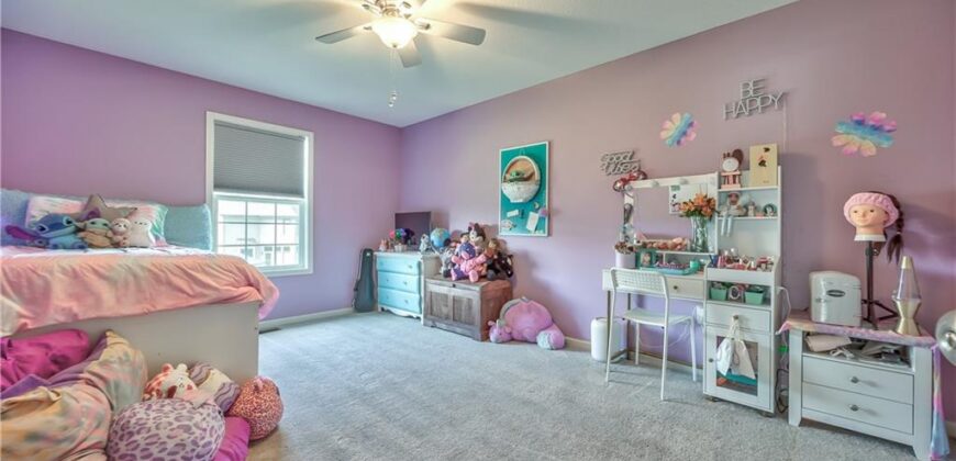 4605 NE 105th Street, Kansas City, MO 64156