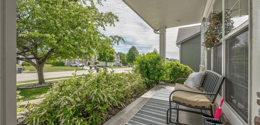 4605 NE 105th Street, Kansas City, MO 64156