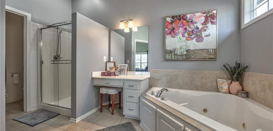 4605 NE 105th Street, Kansas City, MO 64156