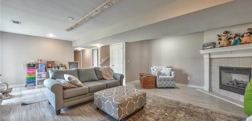 4605 NE 105th Street, Kansas City, MO 64156