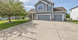 4605 NE 105th Street, Kansas City, MO 64156