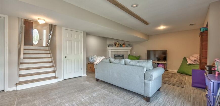 4605 NE 105th Street, Kansas City, MO 64156