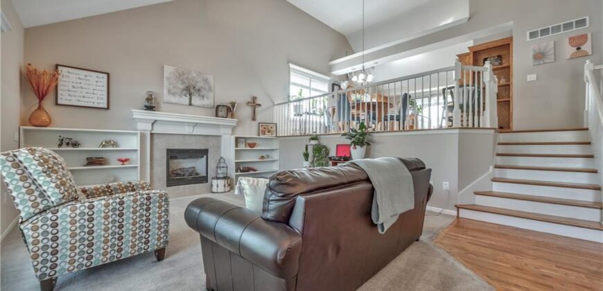 4605 NE 105th Street, Kansas City, MO 64156