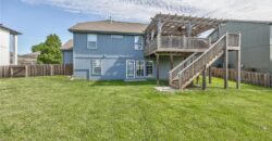 4605 NE 105th Street, Kansas City, MO 64156