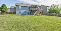 4605 NE 105th Street, Kansas City, MO 64156