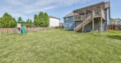4605 NE 105th Street, Kansas City, MO 64156