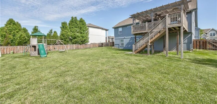 4605 NE 105th Street, Kansas City, MO 64156