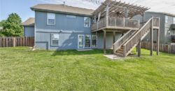4605 NE 105th Street, Kansas City, MO 64156