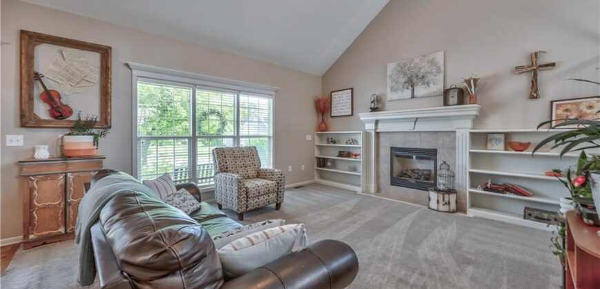 4605 NE 105th Street, Kansas City, MO 64156