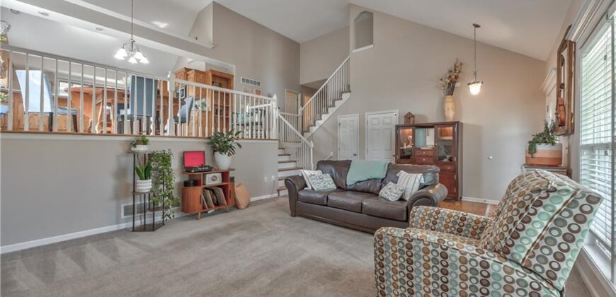 4605 NE 105th Street, Kansas City, MO 64156