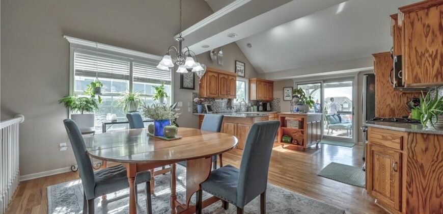 4605 NE 105th Street, Kansas City, MO 64156