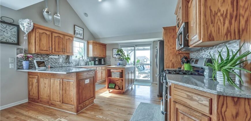 4605 NE 105th Street, Kansas City, MO 64156