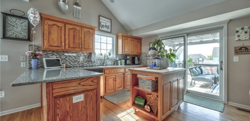 4605 NE 105th Street, Kansas City, MO 64156