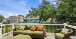 8013 N Lydia Avenue, Kansas City, MO 64118