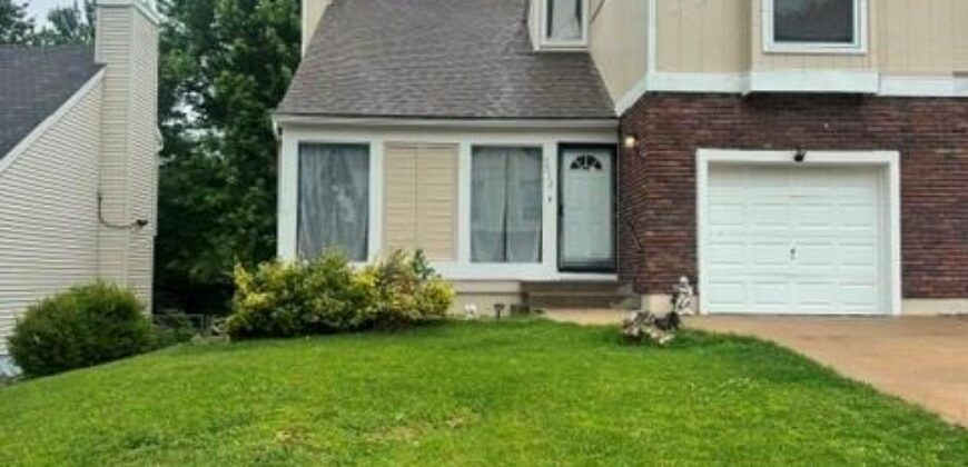 3532 NE 72nd Terrace, Kansas City, MO 64119