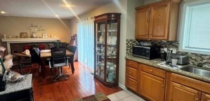 3532 NE 72nd Terrace, Kansas City, MO 64119