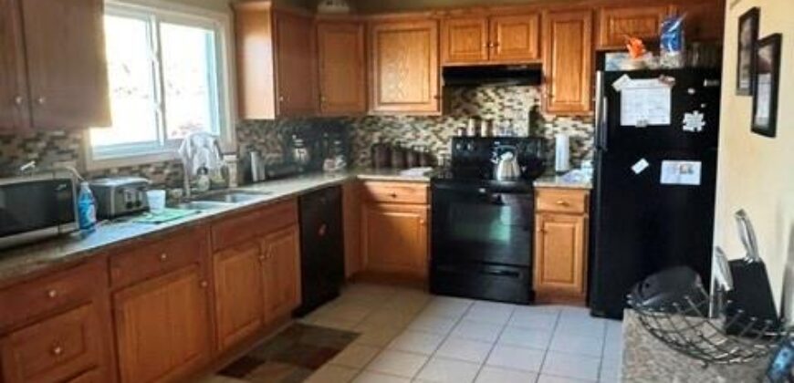 3532 NE 72nd Terrace, Kansas City, MO 64119