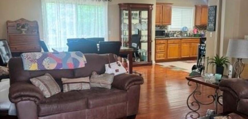 3532 NE 72nd Terrace, Kansas City, MO 64119