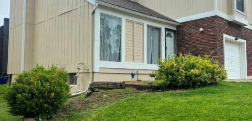 3532 NE 72nd Terrace, Kansas City, MO 64119