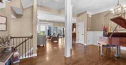9209 NE 127th Street, Liberty, MO 64068