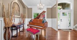9209 NE 127th Street, Liberty, MO 64068