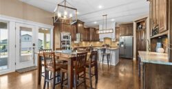 9209 NE 127th Street, Liberty, MO 64068