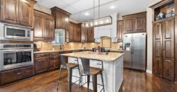 9209 NE 127th Street, Liberty, MO 64068
