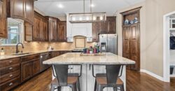 9209 NE 127th Street, Liberty, MO 64068
