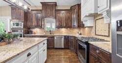 9209 NE 127th Street, Liberty, MO 64068