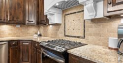9209 NE 127th Street, Liberty, MO 64068