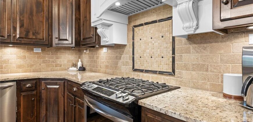 9209 NE 127th Street, Liberty, MO 64068