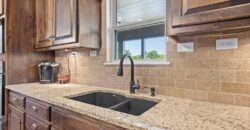 9209 NE 127th Street, Liberty, MO 64068