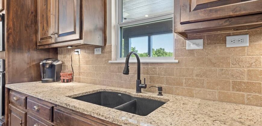 9209 NE 127th Street, Liberty, MO 64068