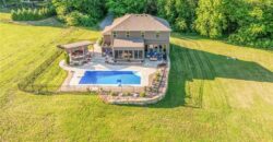 9209 NE 127th Street, Liberty, MO 64068
