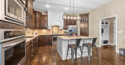 9209 NE 127th Street, Liberty, MO 64068