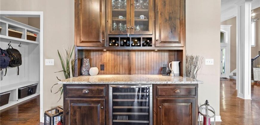 9209 NE 127th Street, Liberty, MO 64068