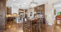 9209 NE 127th Street, Liberty, MO 64068