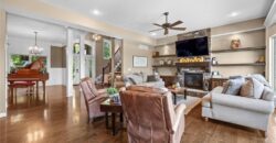 9209 NE 127th Street, Liberty, MO 64068