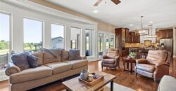 9209 NE 127th Street, Liberty, MO 64068