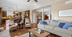 9209 NE 127th Street, Liberty, MO 64068