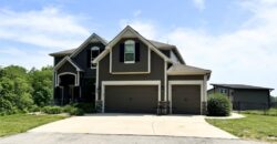 9209 NE 127th Street, Liberty, MO 64068