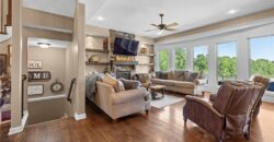 9209 NE 127th Street, Liberty, MO 64068