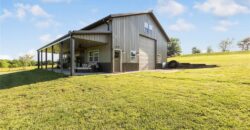 9209 NE 127th Street, Liberty, MO 64068