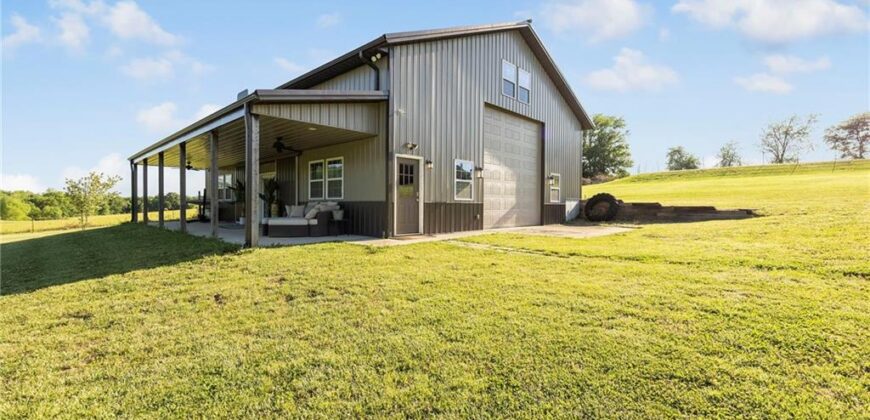 9209 NE 127th Street, Liberty, MO 64068